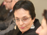 Marija Aušrinė Pavilionienė