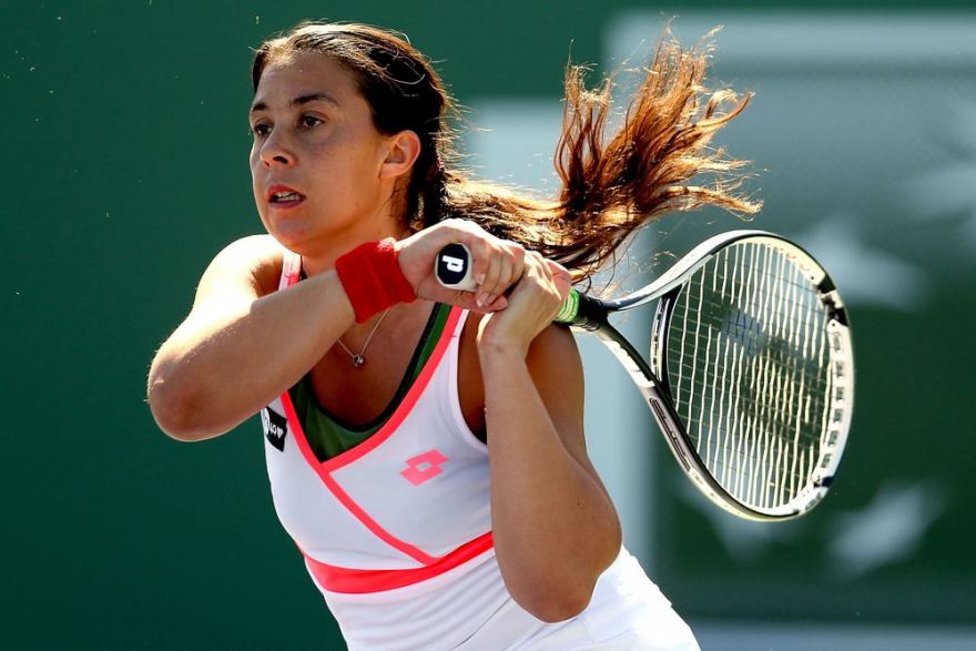 Marion Bartoli
