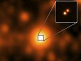 NASA/JPL/Gemini observatorijos nuotr./Saulės sistemos panosėje atrasta nauja dvinarė žvaigždžių sistema