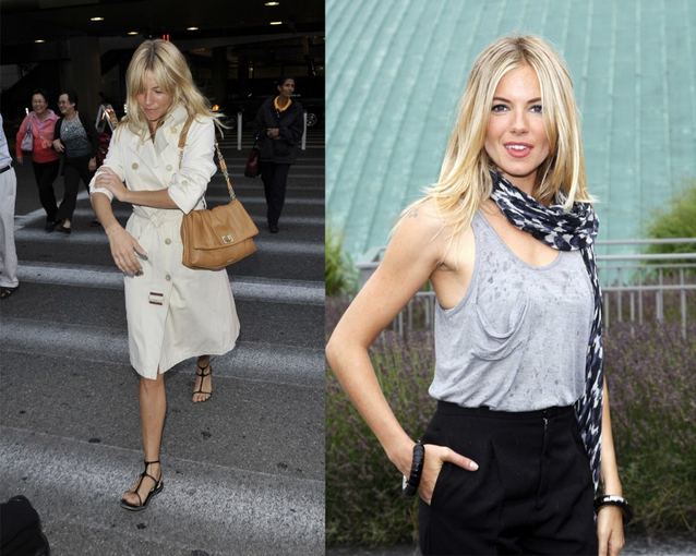 Shutterstock ir Scanpix nuotr./Sienna Miller