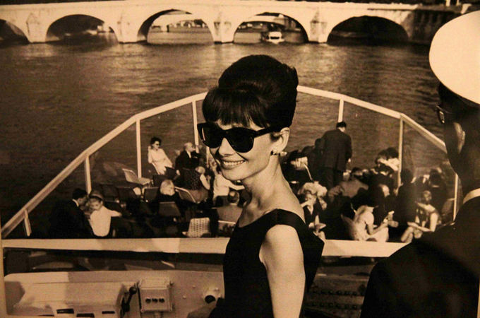Scanpix nuotr. / Aktorė A. Hepburn