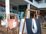 „Bosanovos“ nuotr./Vilniuje atidaryta naujagimių fotografijų paroda „Sulaukus gandrų“