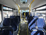 Naujasis MAN autobusas