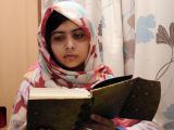 „Caters News Agency“/„Scanpix“ nuotr./Malala Yousafzai