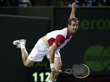 Richardas Gasquet ATP 1000 serijos turnyrų finaluose žaidė tris kartus