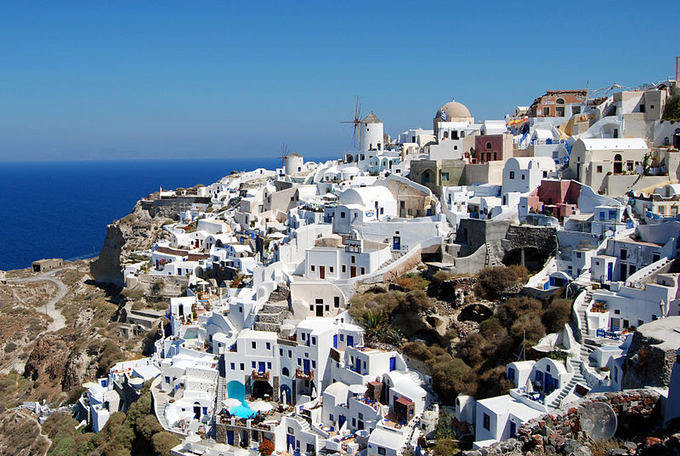 Wikimedia.org nuot./10 gražiausių pasaulio salų