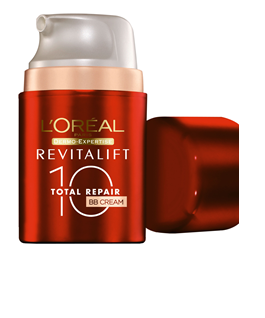 Gamintojo nuotr./L'Oréal Paris Revitalift Total Repair