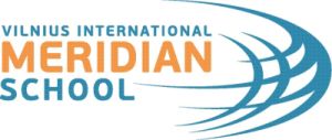 MERIDIAN SCHOOL LOGO