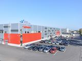 Lietuvos nekilnojamojo turto plėtros asociacijos nuotr./Ogmios grupės verslo centras Airport business park