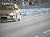 Tauragės apskrities VPK nuotr./KET pažeidėjas