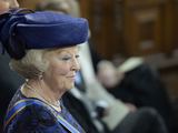 Nyderlandu buvusi karalienė Beatrix