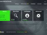 MaximumPC.com iliustr./„Norton Internet Security“ antivurisinės programos paketas su visais reikalingiausiais saugumo įrankiais