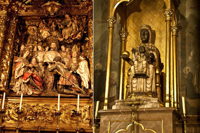 Dalios Smagurauskaitės nuotr. / La Catedral