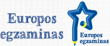 Europos Komisijos nuotr./Europos egzamias