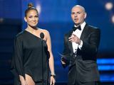 Jennifer Lopez ir Pitbullis