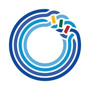 ES pirmininkavimo logotipas