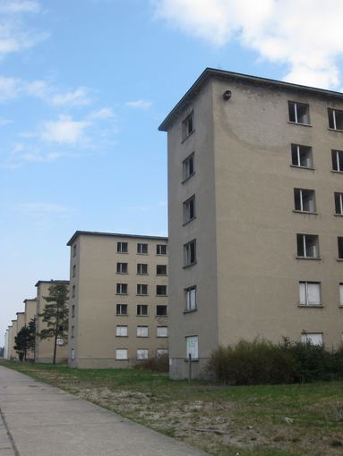 D.Kurmilavičiūtės nuotr./Proros pastatai