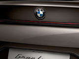 BMW nuotr./„BMW Pininfarina Gran Lusso V12 Coupe“