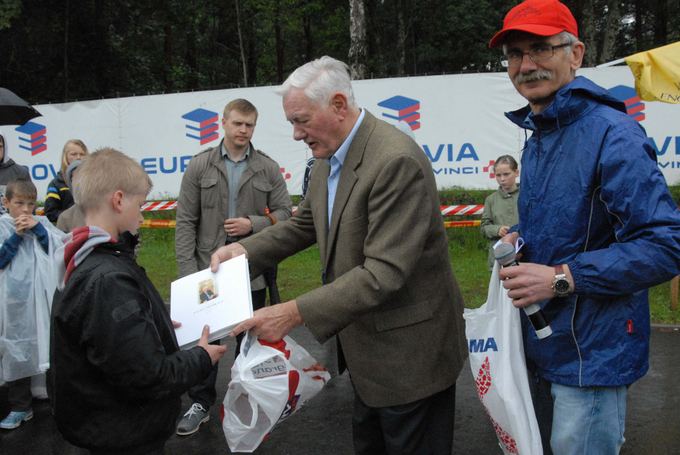 Plytinės kartodromo nuotr./Vaikų globos namų kartingo turnyras