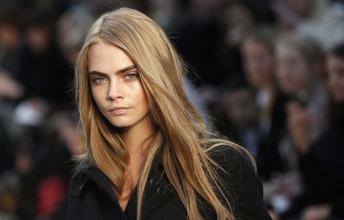 Scanpix nuotr. / Cara Delevingne