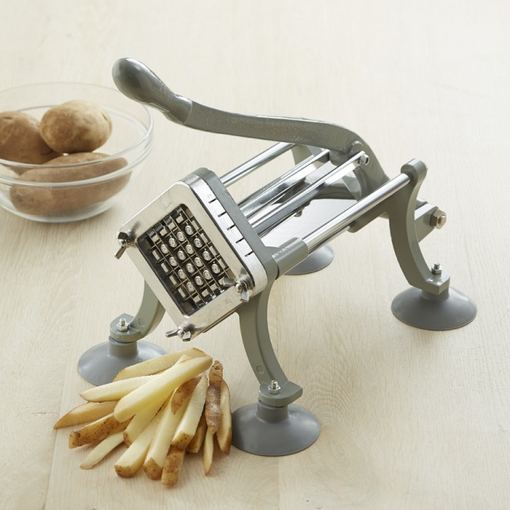 williams-sonoma.com nuotr. / Prietaisas prancūziškoms bulvytėms