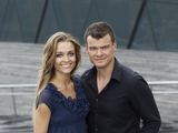 TV3 nuotr./Milana Jašinskytė-Pankevičienė ir Mindaugas Rainys