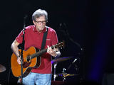 Erico Claptono koncertas