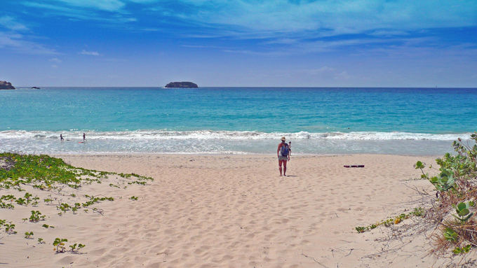 Jay Colbath/Flickr.com/creativecommons nuotr./10 geriausių pasaulio paplūdimių 2013-ųjų vasaros sezonui
