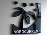 „GameOn“ nuotr./„Nordcurrent“ logotipas