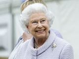 Karalienė Elizabeth II 