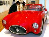 Maserati A6GCS Berlinetta Pininfarina