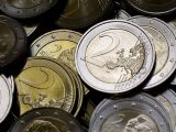 Dvejų eurų monetos