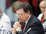 15min.lt/Juliaus Kalinsko nuotr./Jose Manuelis Barroso