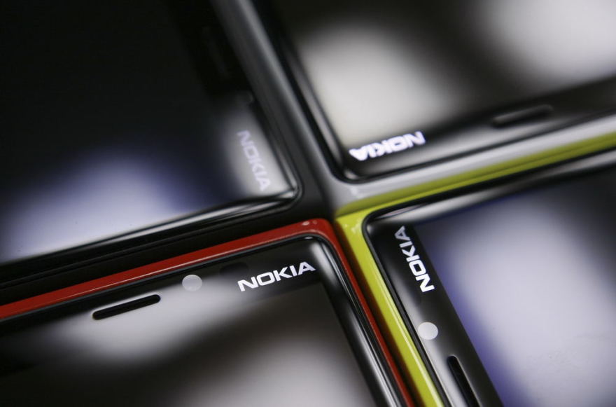 Gorilla Glass 3 apsauginiu stiklu padengtas Lumia 1020 ekrano raiaka sieks 1280 x 768 taakų