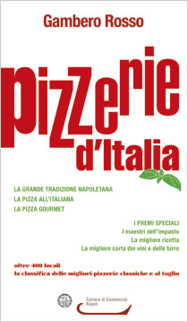 Gambero Rosso - Pizzerie d'Italia