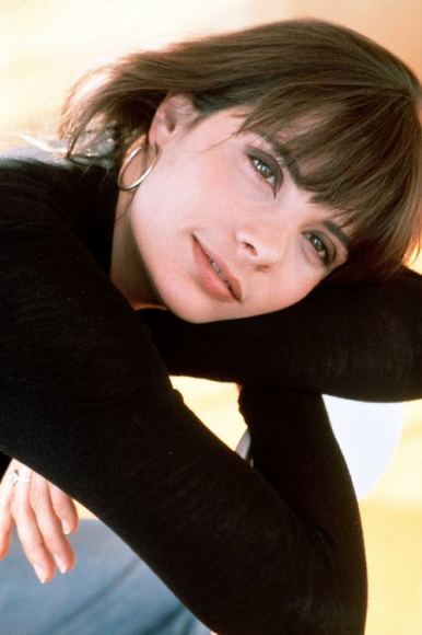 Marie Trintignant 1990-aisiais