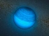 ESO iliustr./Planeta „CFBDSIR2149“