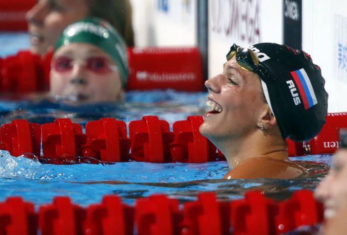 Rūta Meilutytė