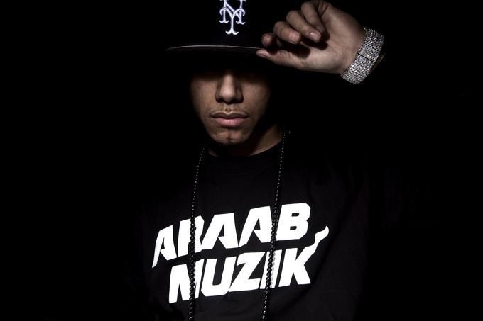 Koncerto organizatorių nuotr./AraabMuzik