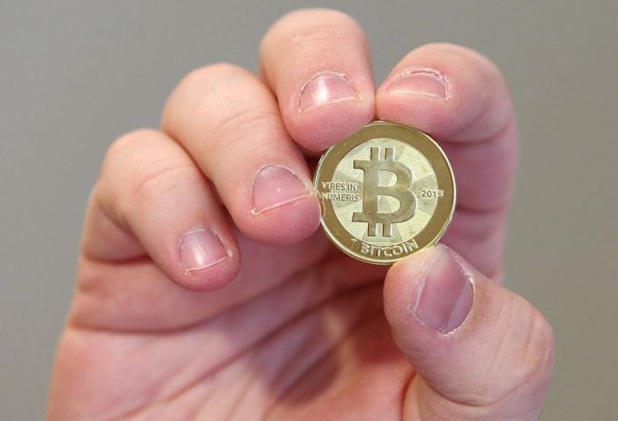 cme bitcoin ateitis bitcoin viešojo rakto generatorius