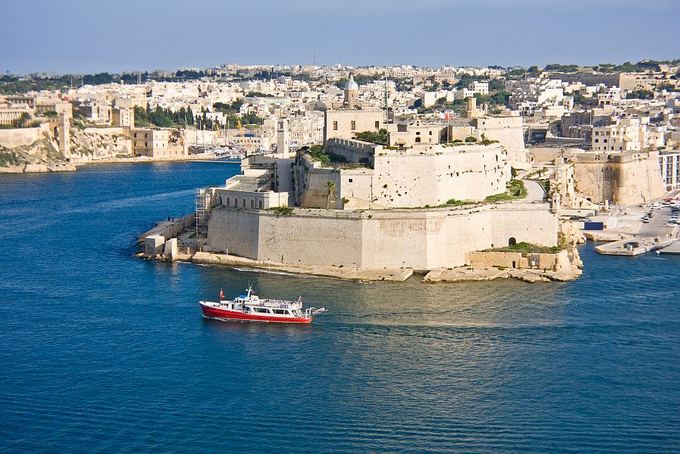 Fotolia nuotr. / Maltoje galite iavysti įvairių senųjų kultūrų pėdsakų.