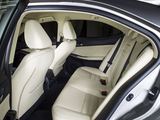 Trečiosios kartos „Lexus IS“