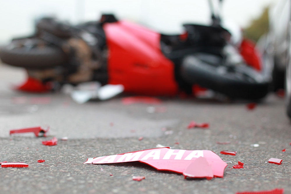 Vilniaus ir Širvintų rajonuose per eismo įvykius nukentėjo mopedų vairuotojai