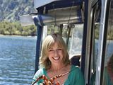 TV1 nuotr./Annabel Langbein