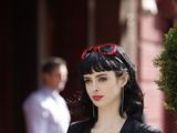 TV6 nuotr./Serialo „Nepasitikėk bjaurybe iš 23 buto“ aktorė Krysten Ritter