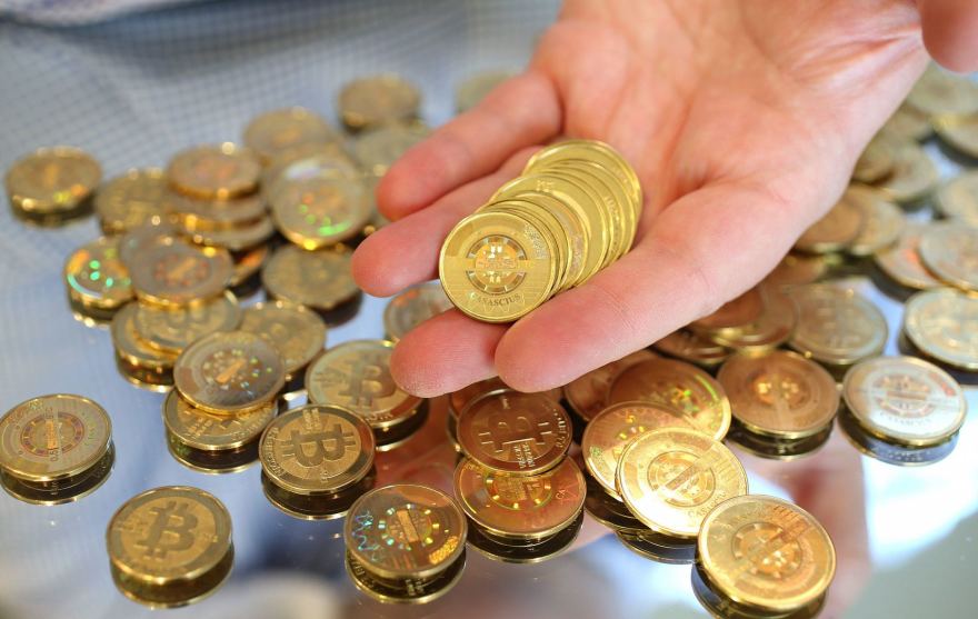 Faktai apie bitkoinus litecoin grynųjų pinigų išvykimas
