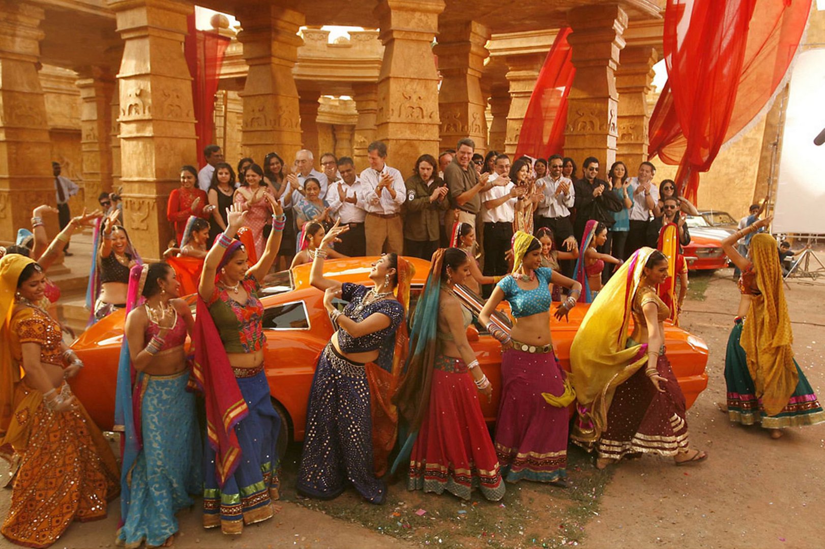 Lankantis Mumbajuje – į spalvingojo Bolivudo užkulisius PasaulisKišenėje.lt