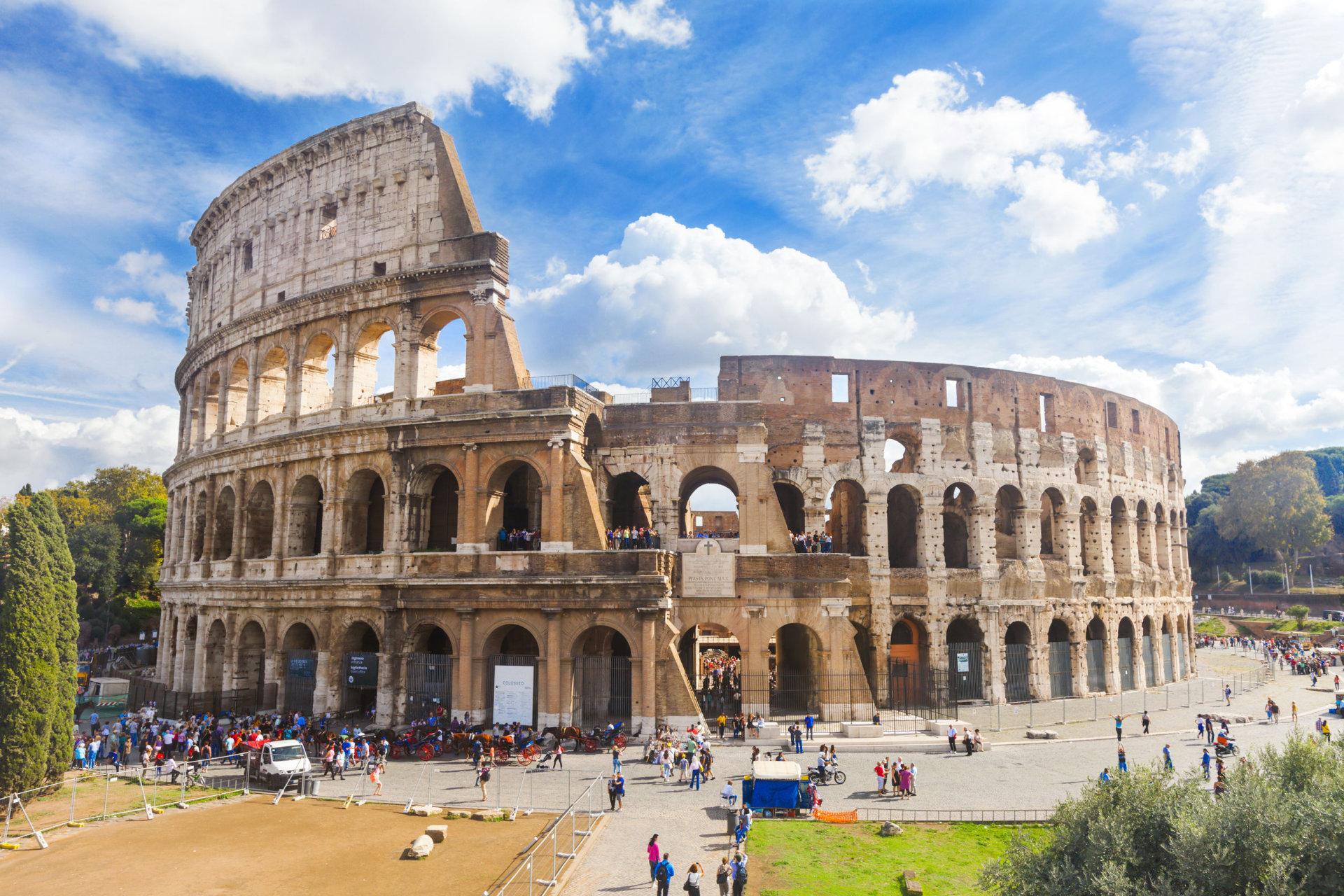 Naudingi patarimai kelionei į Romą | Atostogos Romoje