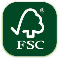 FSC logotipas