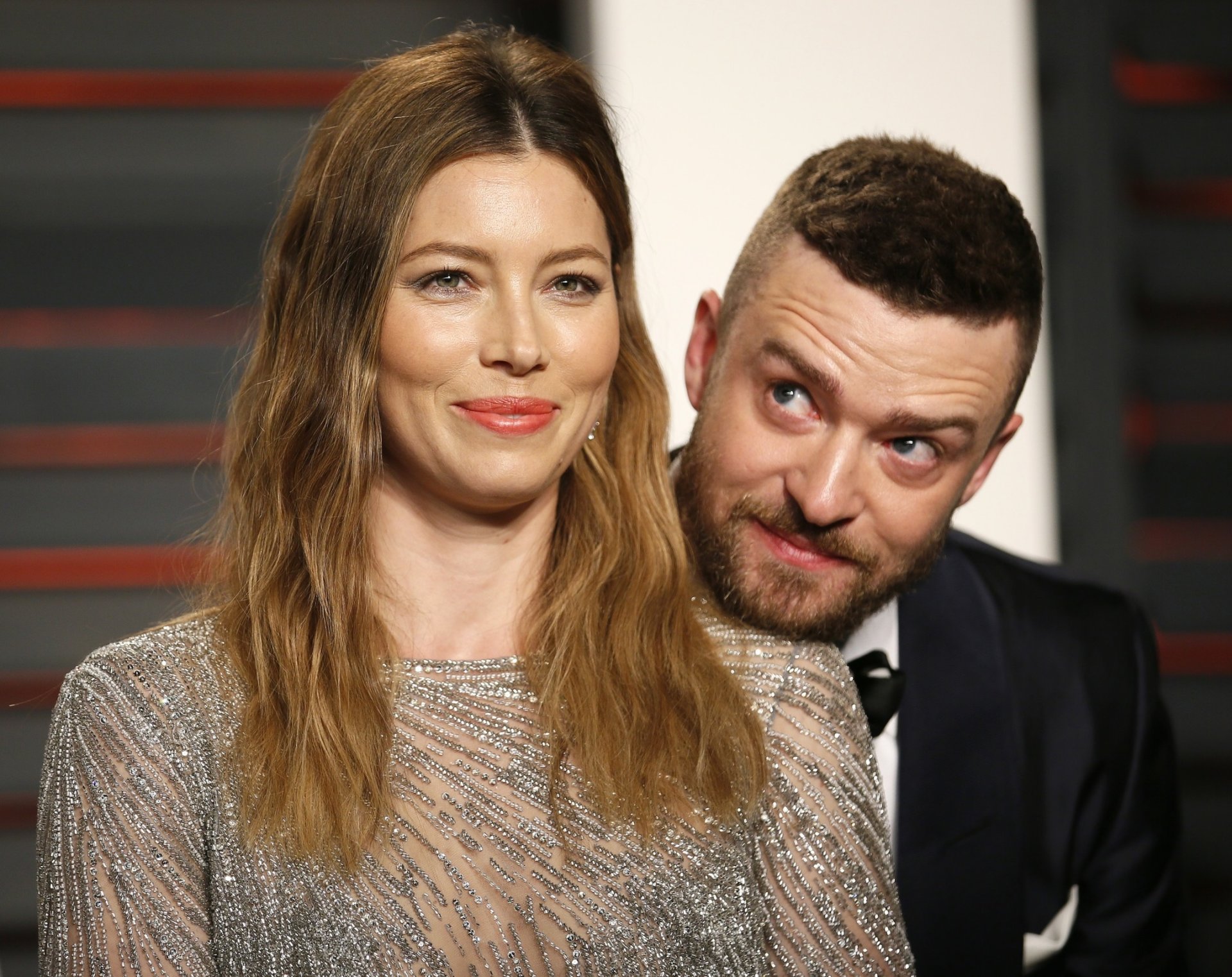 Justinas Timberlake As Jautriai Pasveikino Zmona Tu Geriausia Vardai 15min Lt